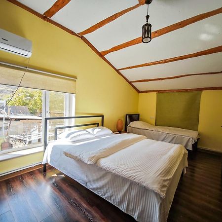 Bed and Breakfast Areni Wine Art Exterior foto