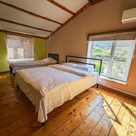 Bed and Breakfast Areni Wine Art Exterior foto