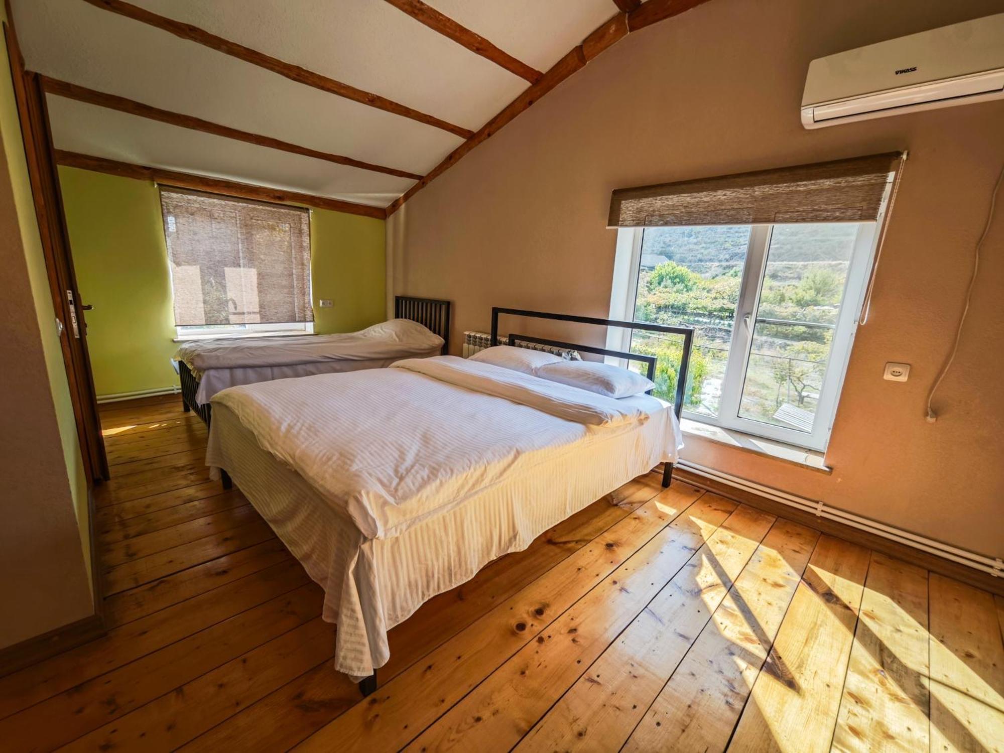 Bed and Breakfast Areni Wine Art Exterior foto