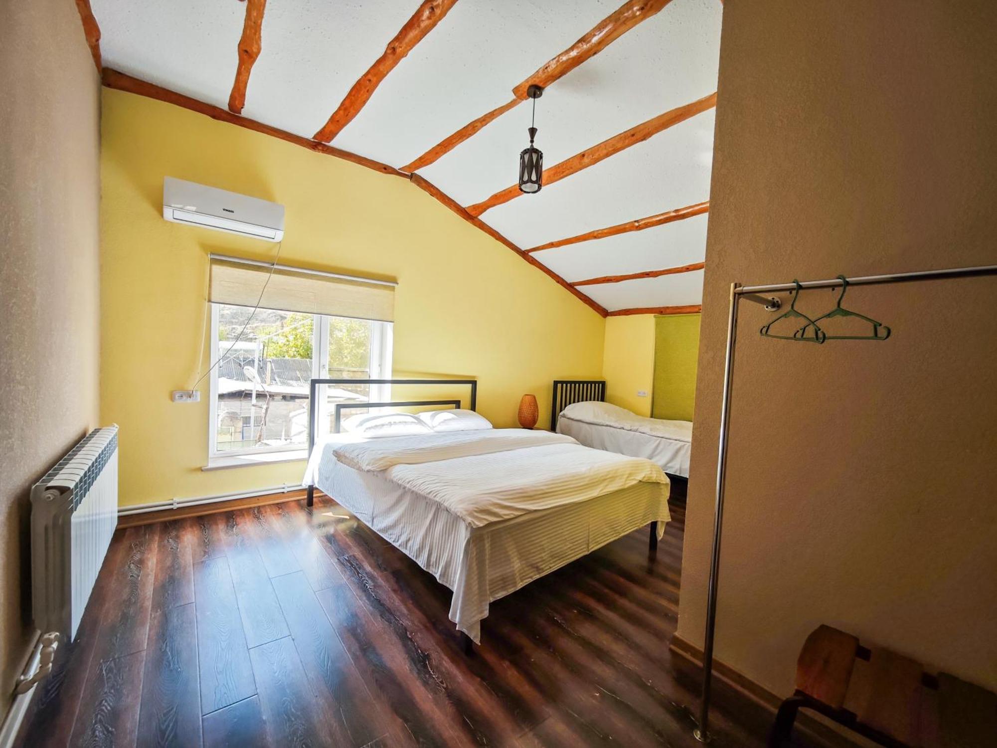 Bed and Breakfast Areni Wine Art Exterior foto