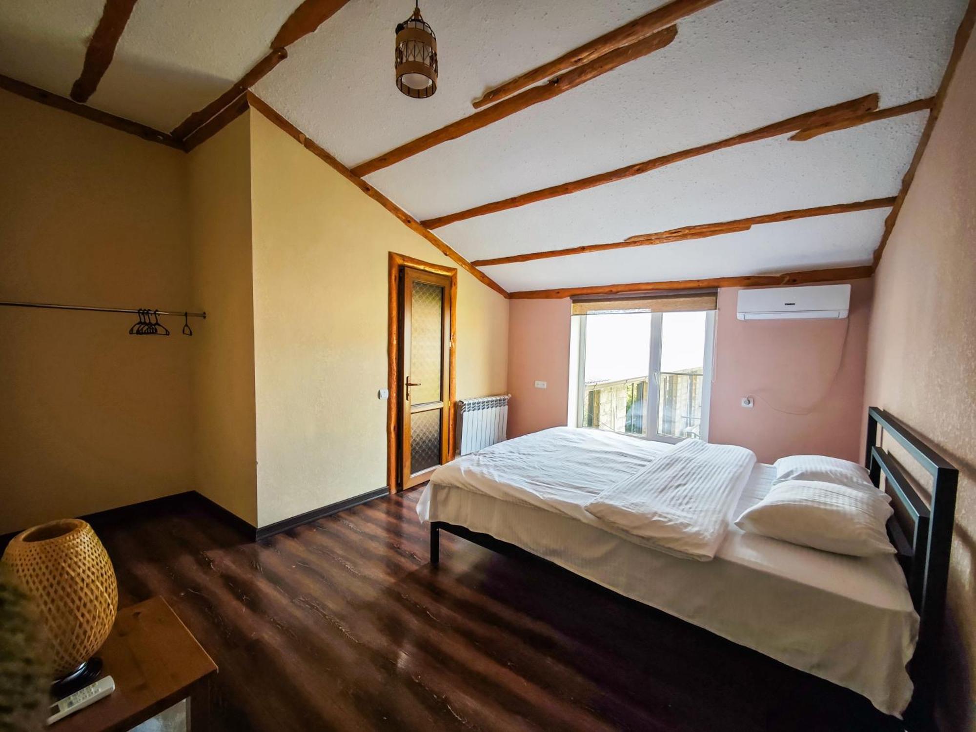 Bed and Breakfast Areni Wine Art Exterior foto