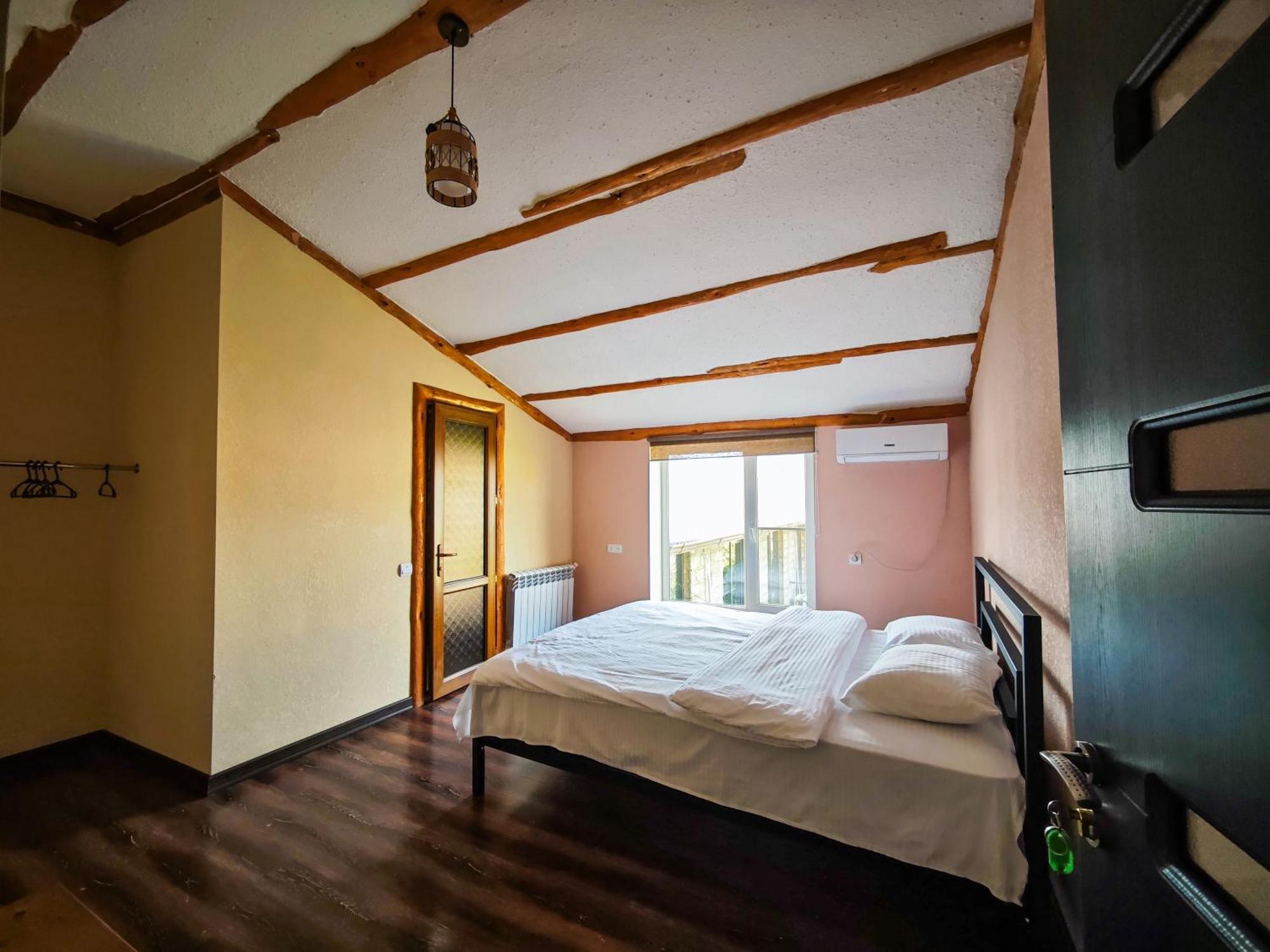 Bed and Breakfast Areni Wine Art Exterior foto