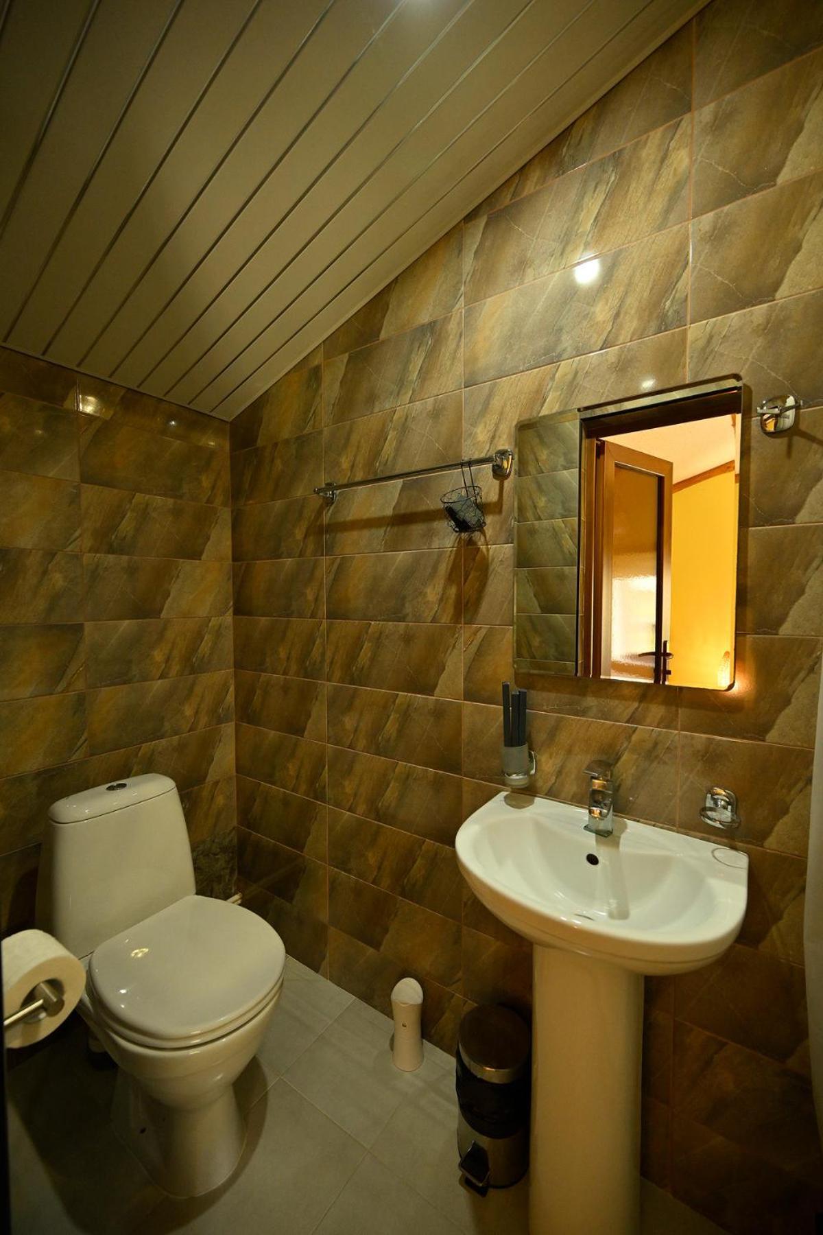 Bed and Breakfast Areni Wine Art Exterior foto